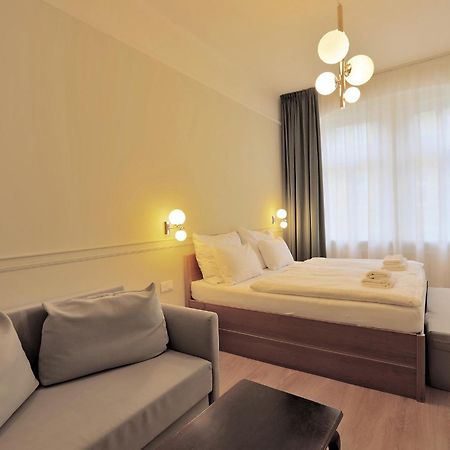 Hotel Kavalir Karlovy Vary Kültér fotó