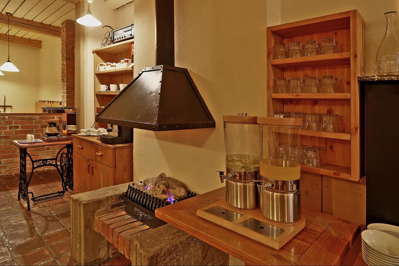 Hotel Kavalir Karlovy Vary Kültér fotó