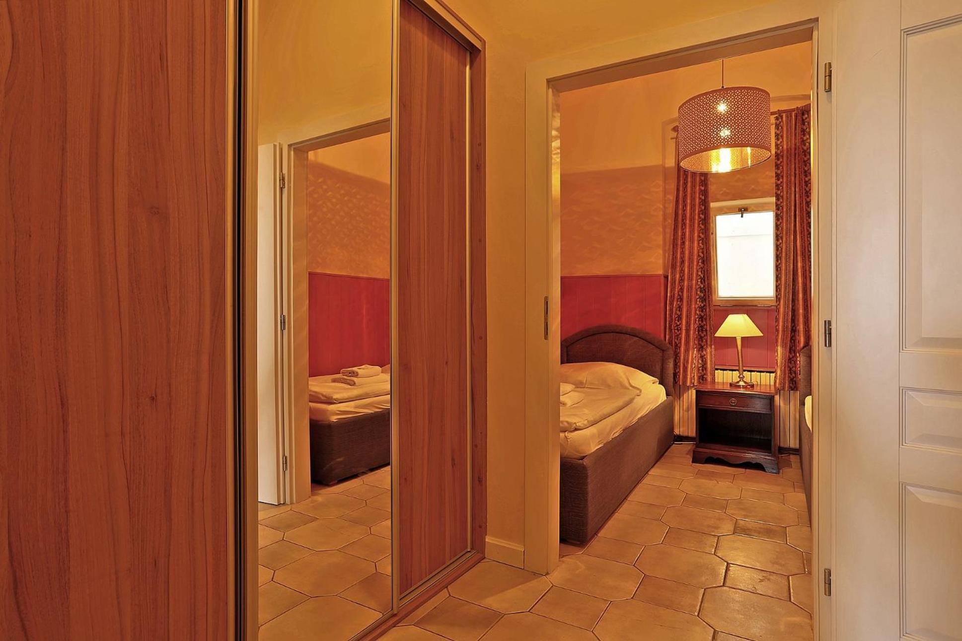Hotel Kavalir Karlovy Vary Szoba fotó